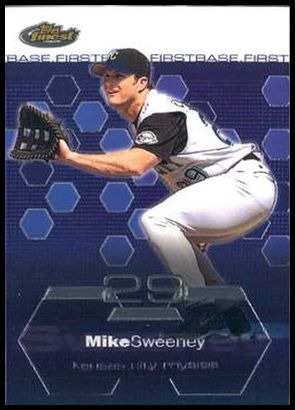 67 Mike Sweeney